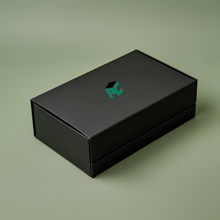 Custom Scarf Boxes